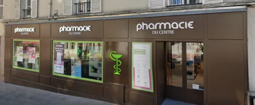 Pharmacie Du Centre Clamart - Parapharmacie Puressentiel Sapin De